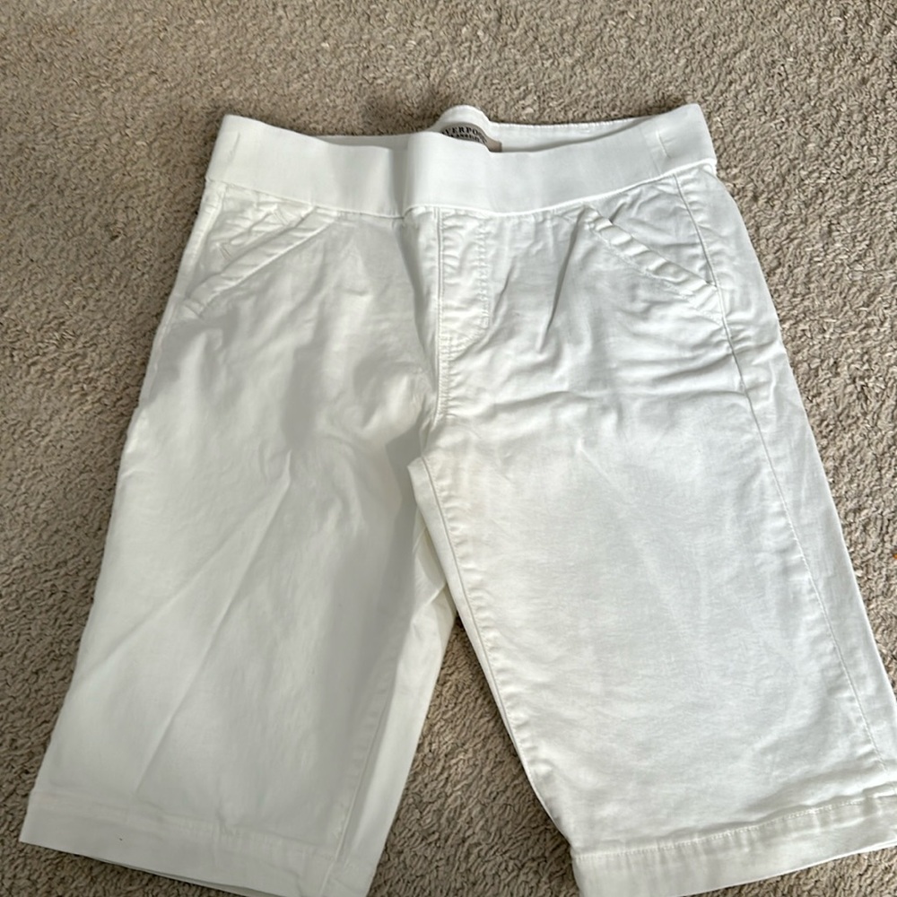 Bermuda shorts